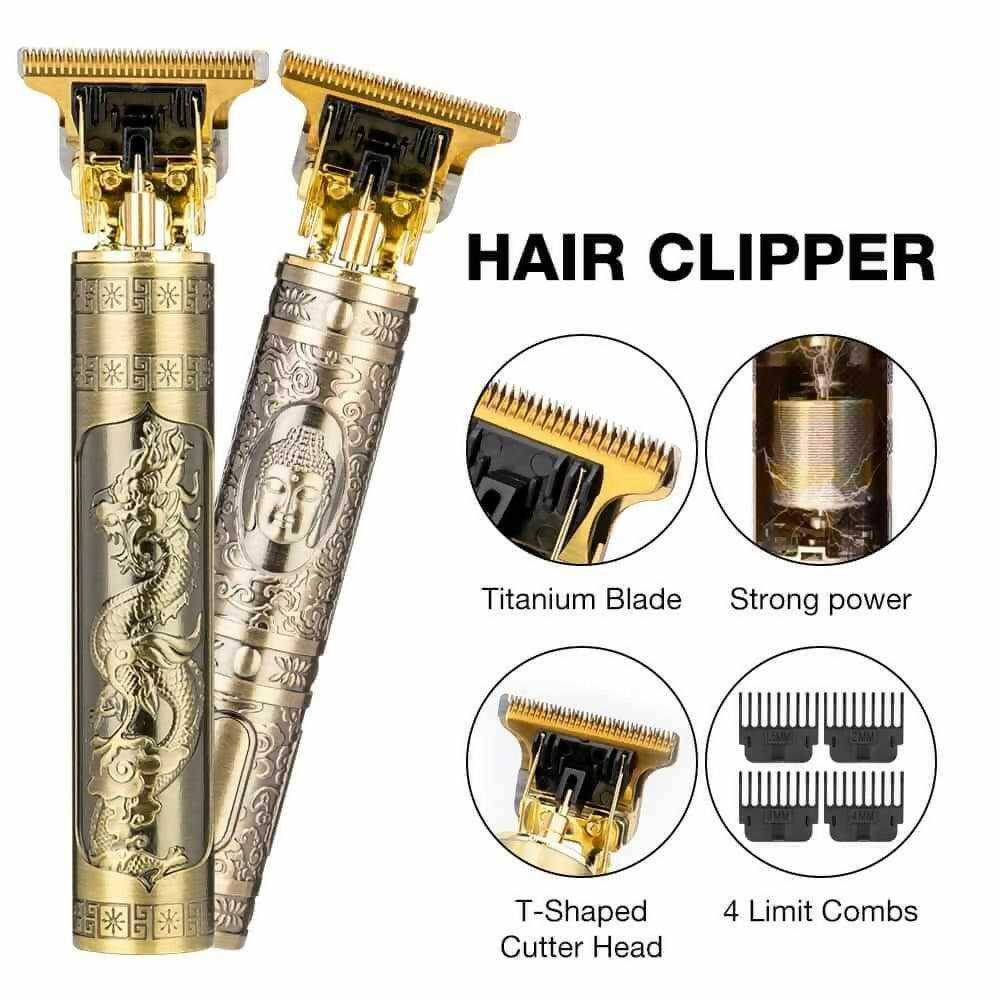 T9 Professional Shaver and Trimmer BuyMarto