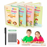 reusable handwriting practice books buymarto