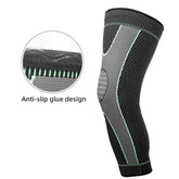 Knee Protector Brace Leg Sleeve Knee Pads Calf Knee Support Brace Protector Leg Warm Knee BuyMarto