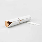 Electric Eyebrow Trimmer – Mini Facial Hair Removal Machine for Women BuyMarto