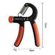 Hand Gripper Exerciser BuyMarto
